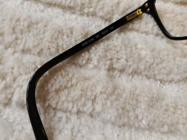 VERSACE - MOD3156 GB1 53¤15