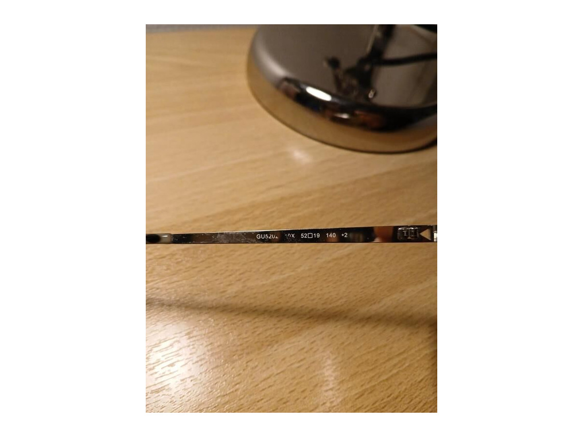 GUESS - GU5202 52/19