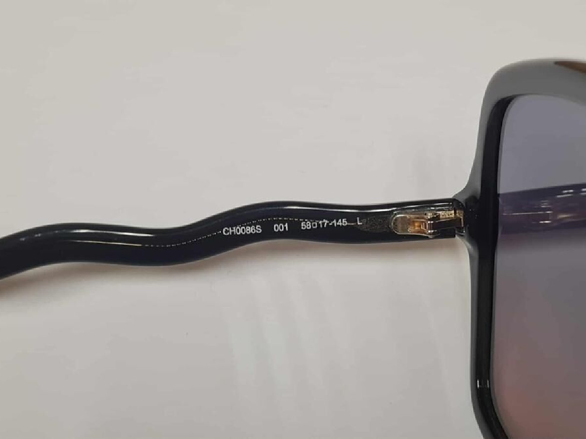 CHLOE - CH0086S 58.17
