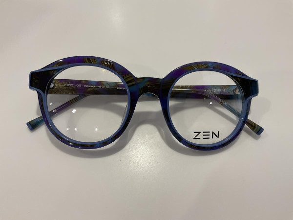 ZEN  BELLECOUR 48¤22