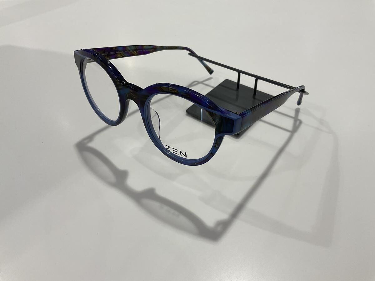 ZEN  BELLECOUR 48¤22