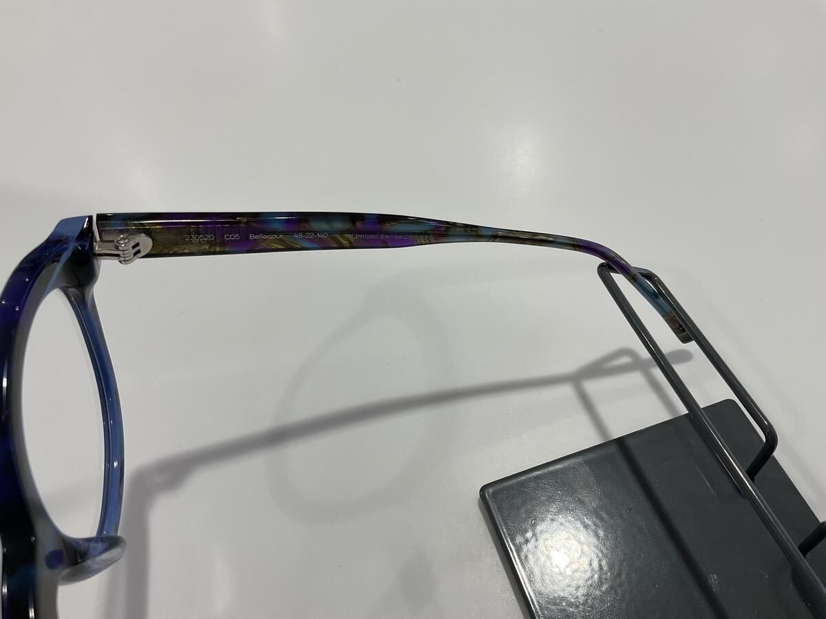 ZEN  BELLECOUR 48¤22