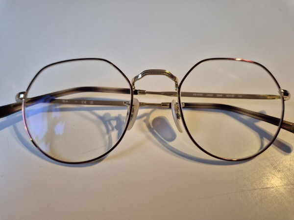 RAYBAN - RB6465 JACK 49/20