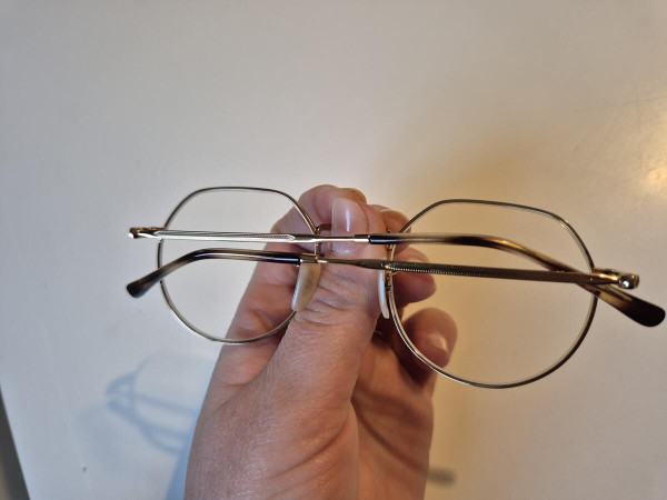 RAYBAN - RB6465 JACK 49/20