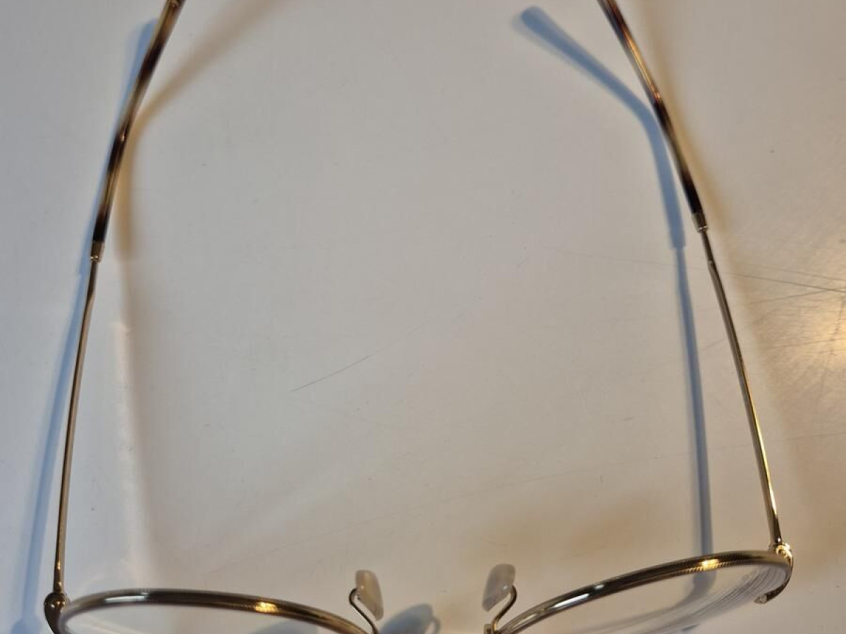 RAYBAN - RB6465 JACK 49/20