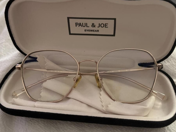 Paul & Joe Eyewear