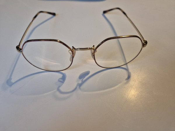 RAYBAN - RB6465 JACK 49/20