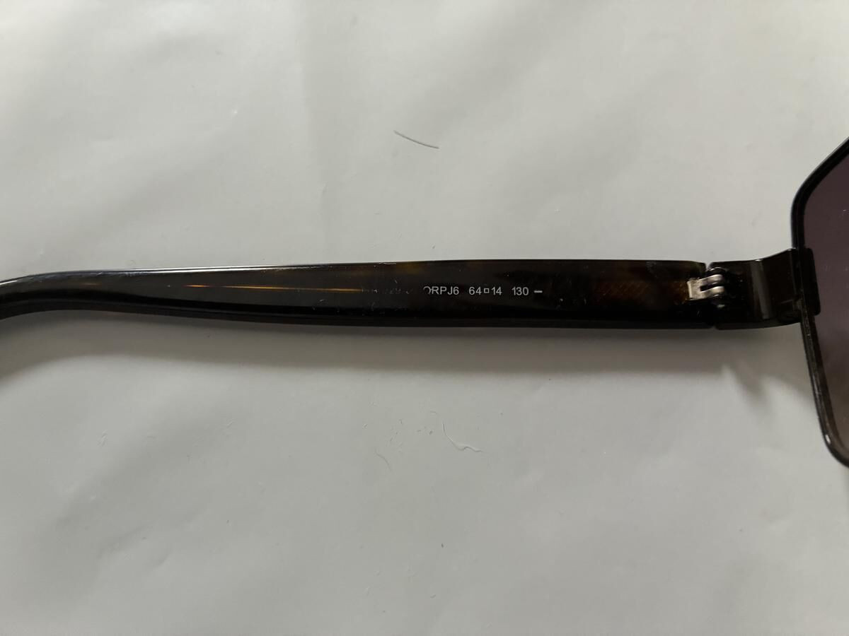 Giorgio Armani ORPJ6 64¤14