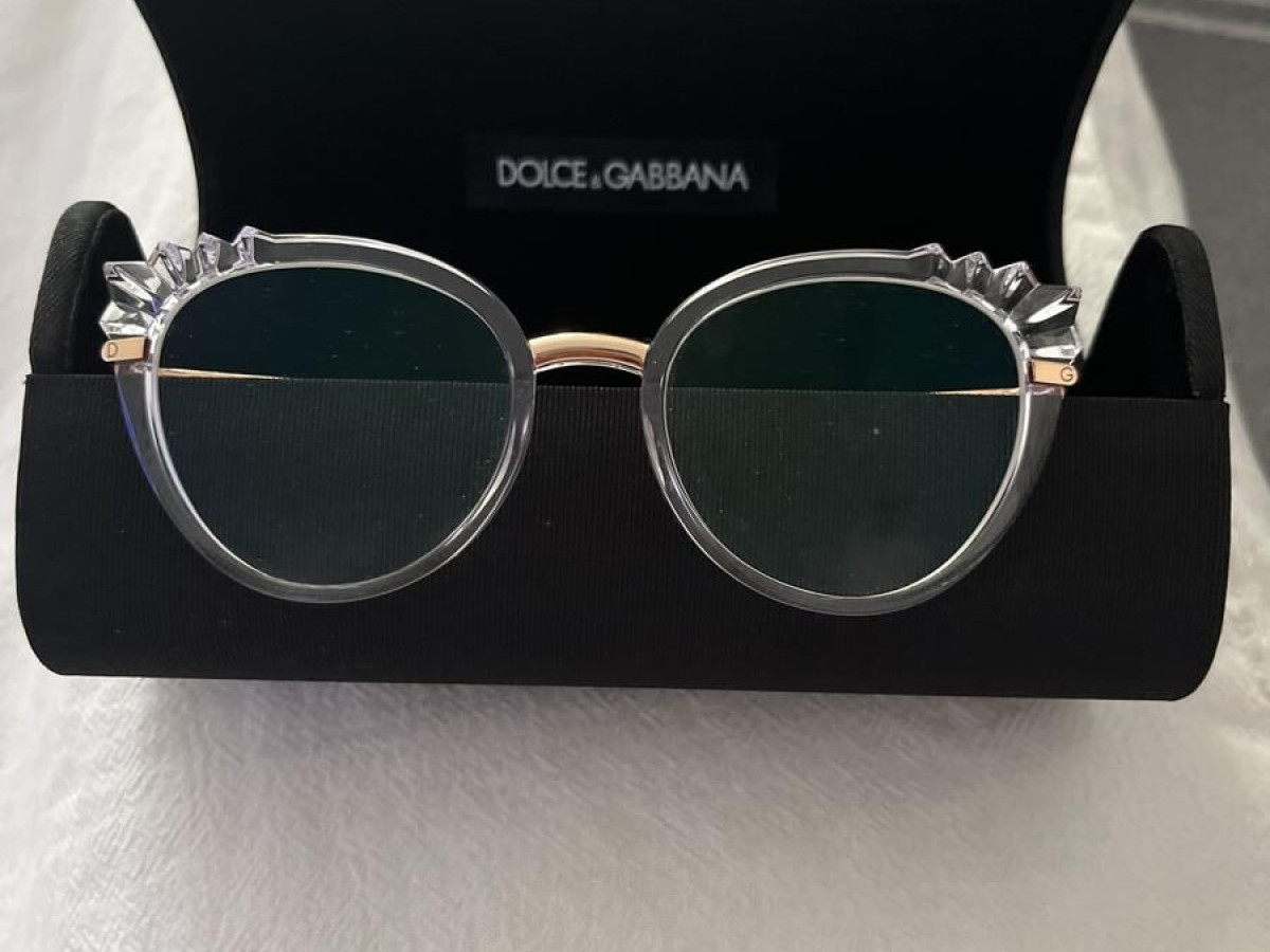 Dolce & Gabbana