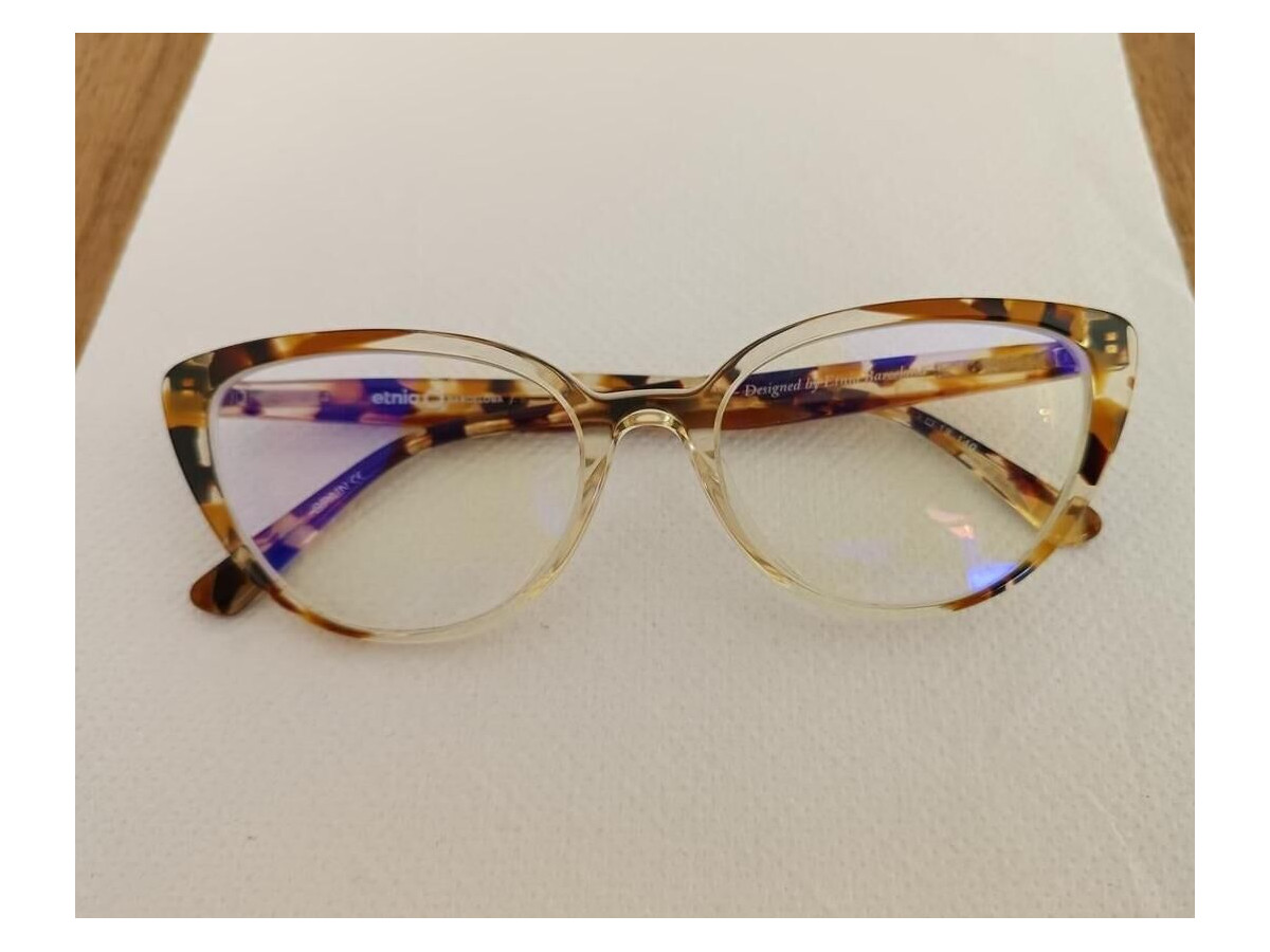 Etnia Barcelona CLHV