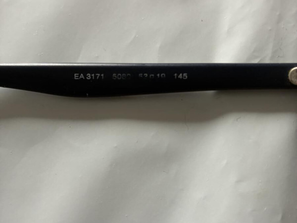 Emporio Armani EA 3171