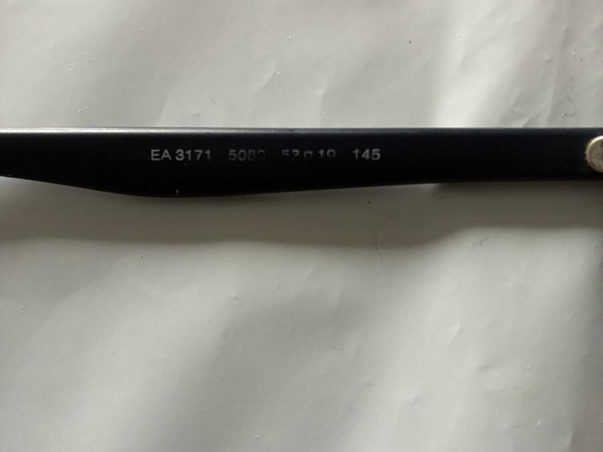 Emporio Armani EA 3171