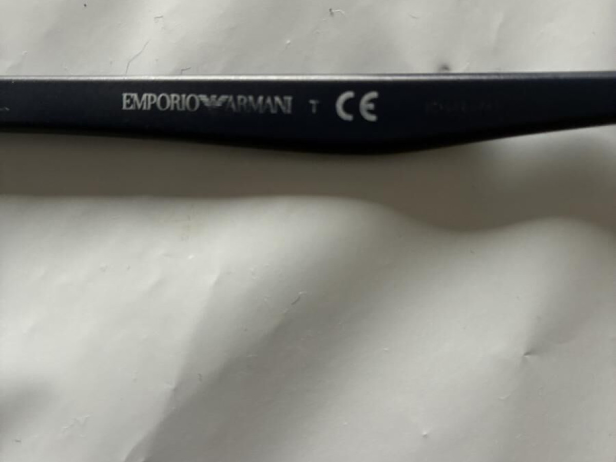 Emporio Armani EA 3171