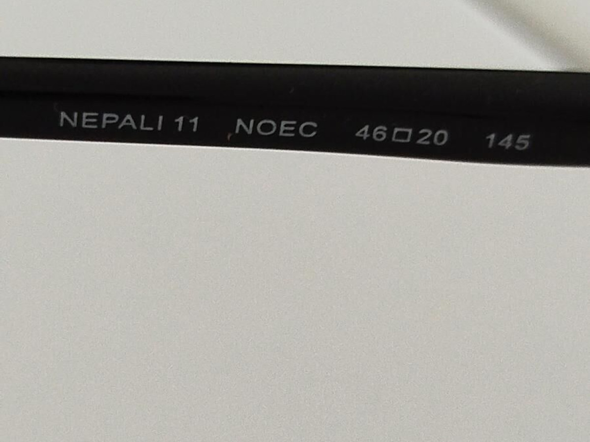 Paul & joe - nepali 11 46¤20