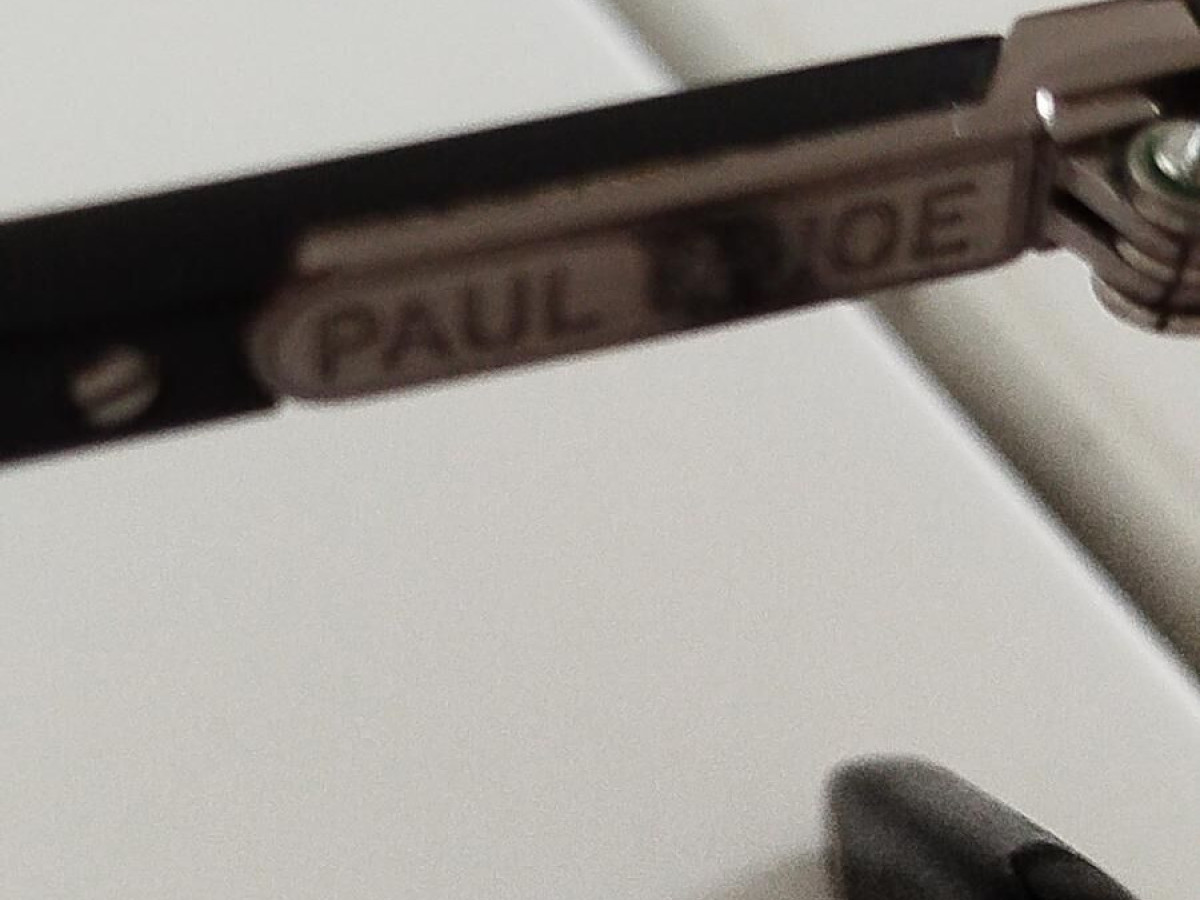 Paul & joe - nepali 11 46¤20