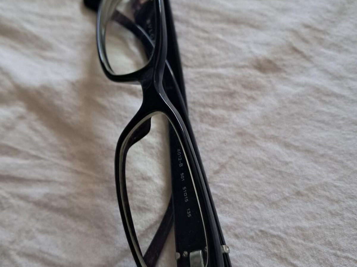 Bulgari 4012 B 51¤15