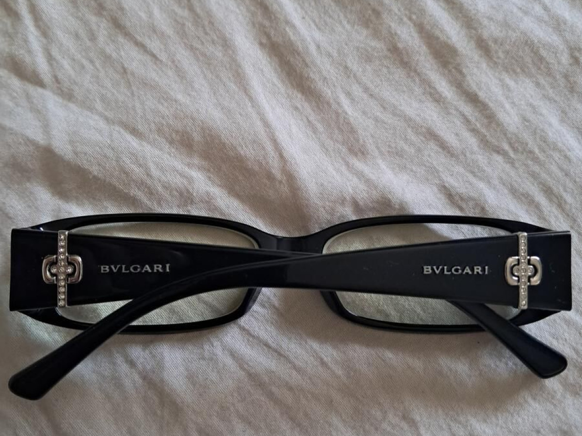 Bulgari 4012 B 51¤15