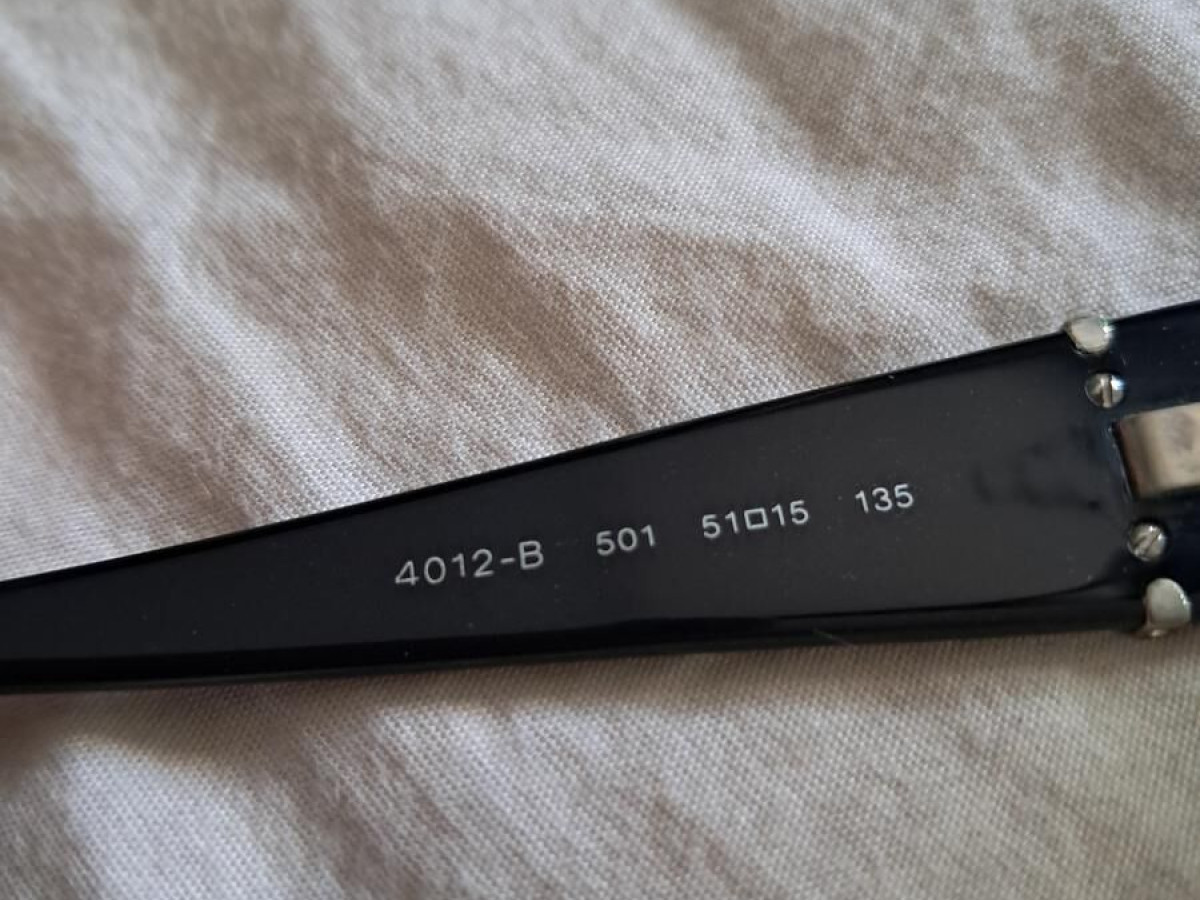 Bulgari 4012 B 51¤15