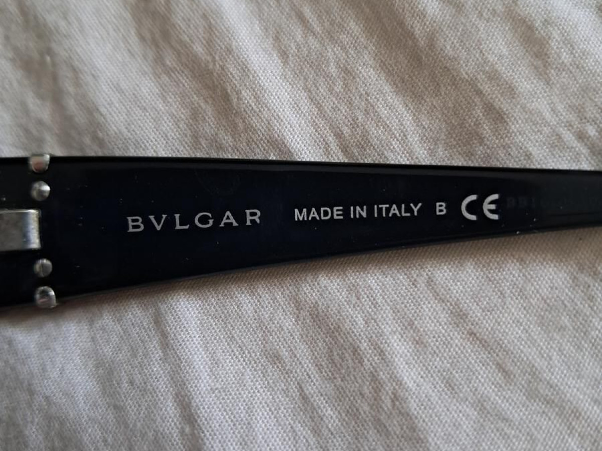 Bulgari 4012 B 51¤15