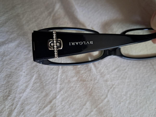 Bulgari 4012 B 51¤15