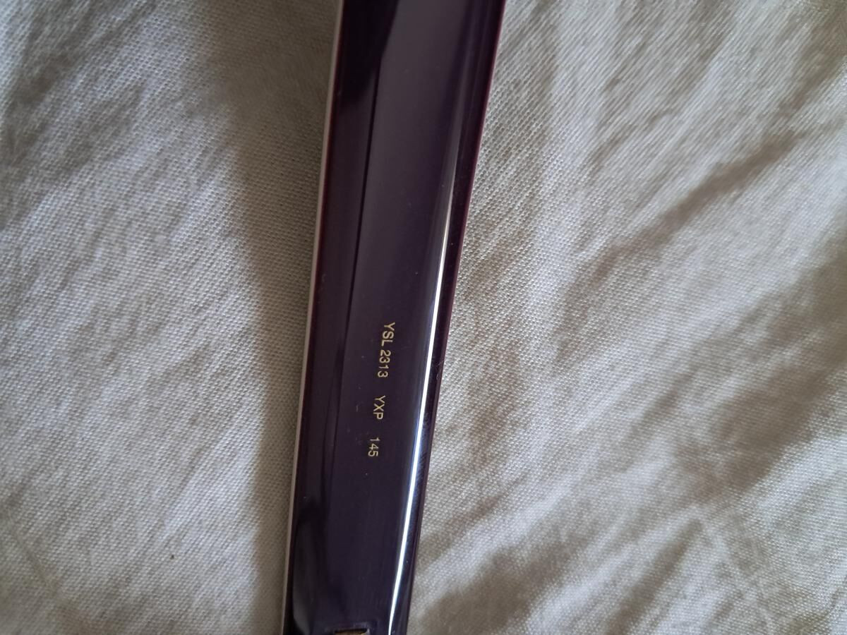 Yves saint laurent -  YSL2313