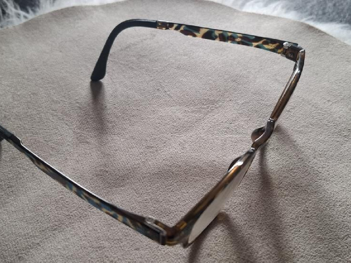 alain Afflelou tchin-tchin