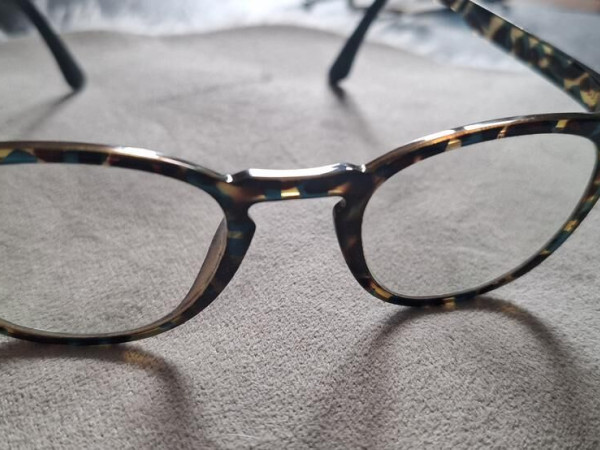 alain Afflelou tchin-tchin