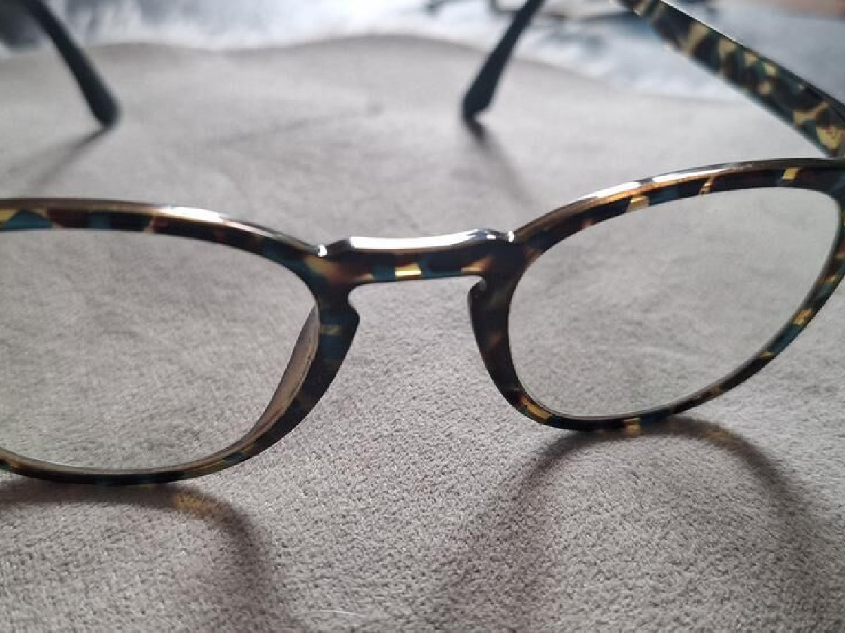 alain Afflelou tchin-tchin