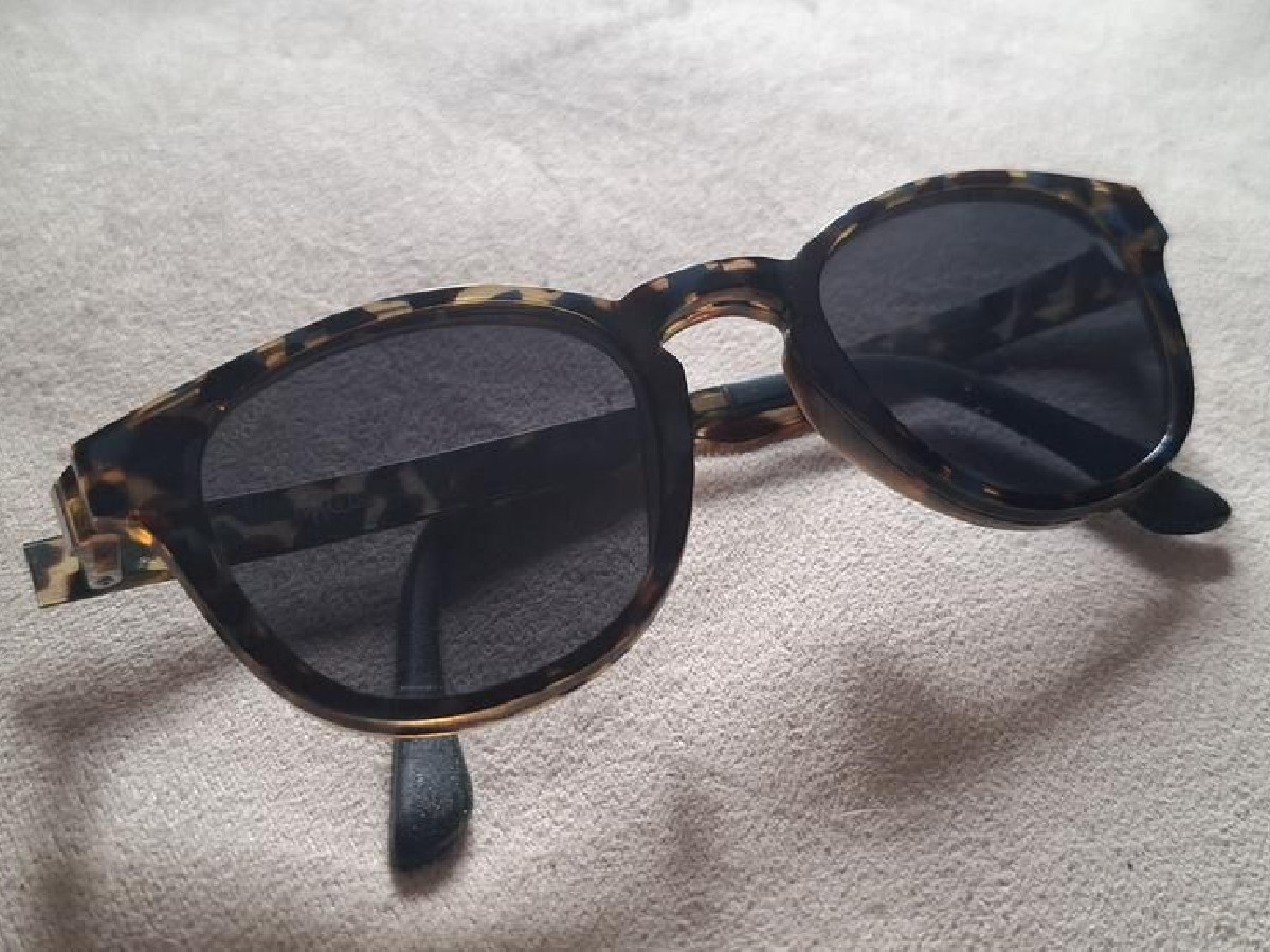 alain Afflelou tchin-tchin