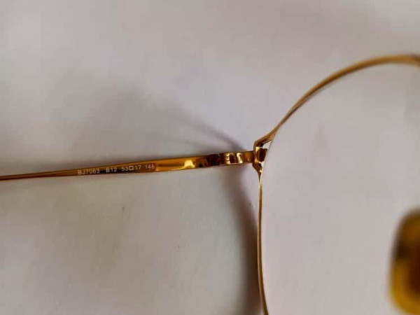 BOLON - BJ7063 B12 53¤17