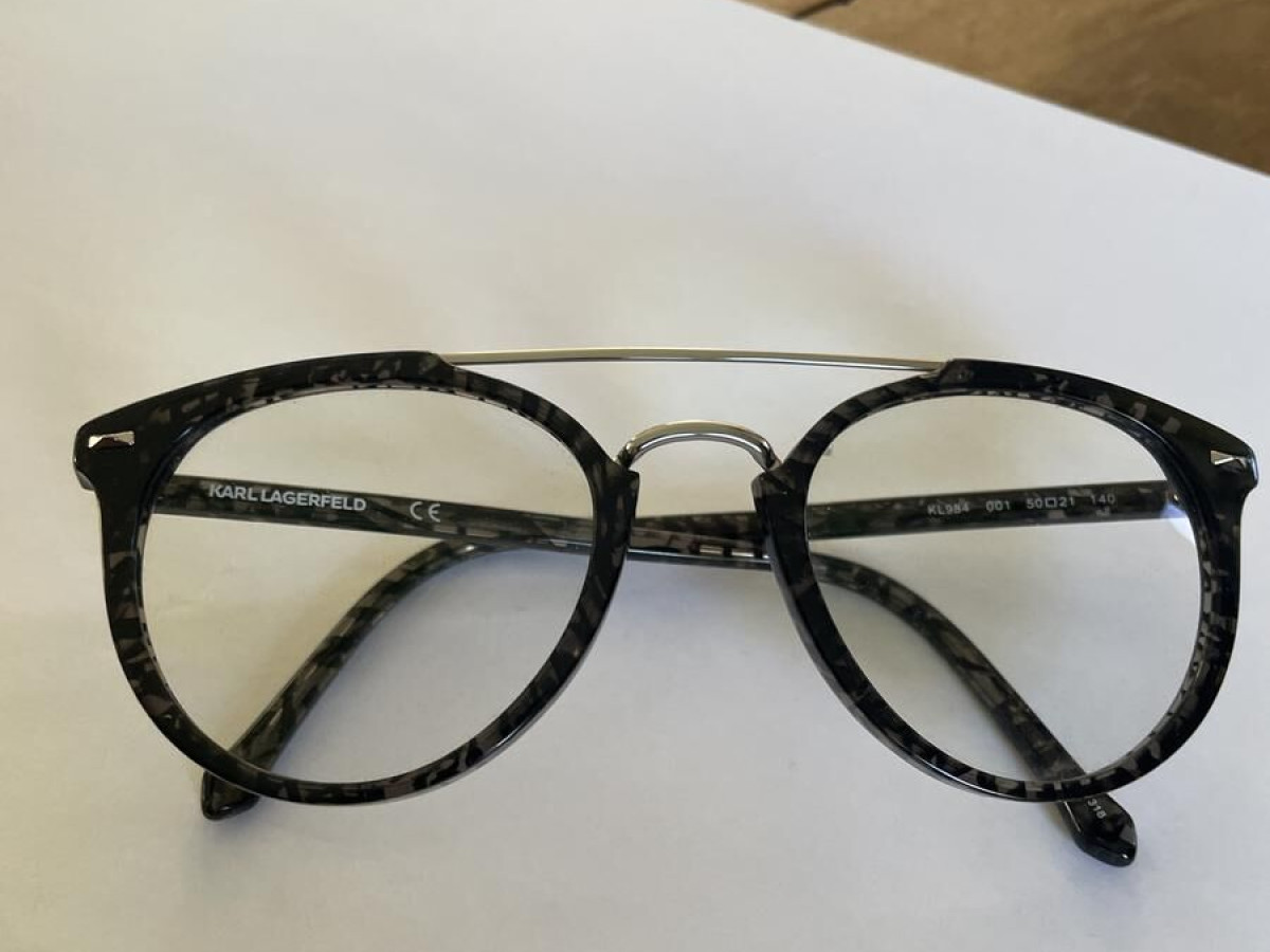 Karl Lagerfeld -KL984 50¤21