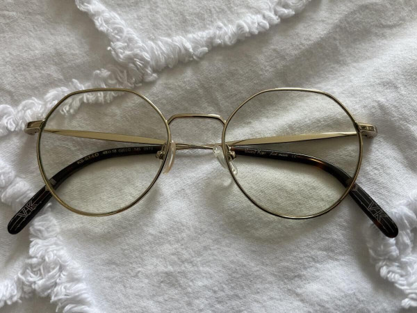 VK Vincent Kas taille 48