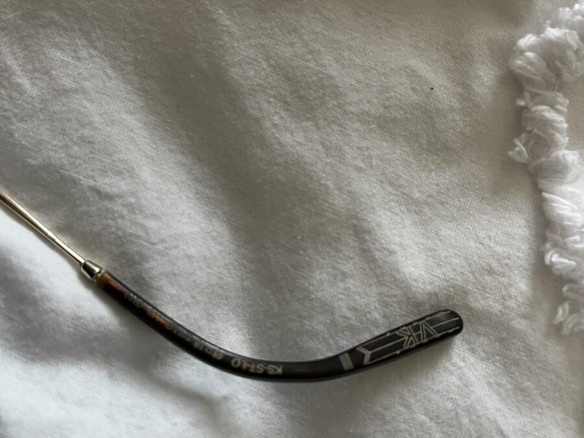 VK Vincent Kas taille 48