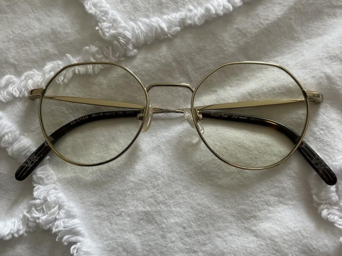 VK Vincent Kas taille 48