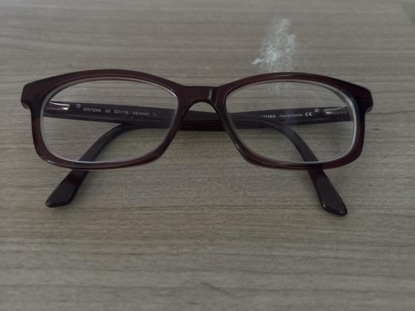 Sonia rykiel - sr7248 52¤16