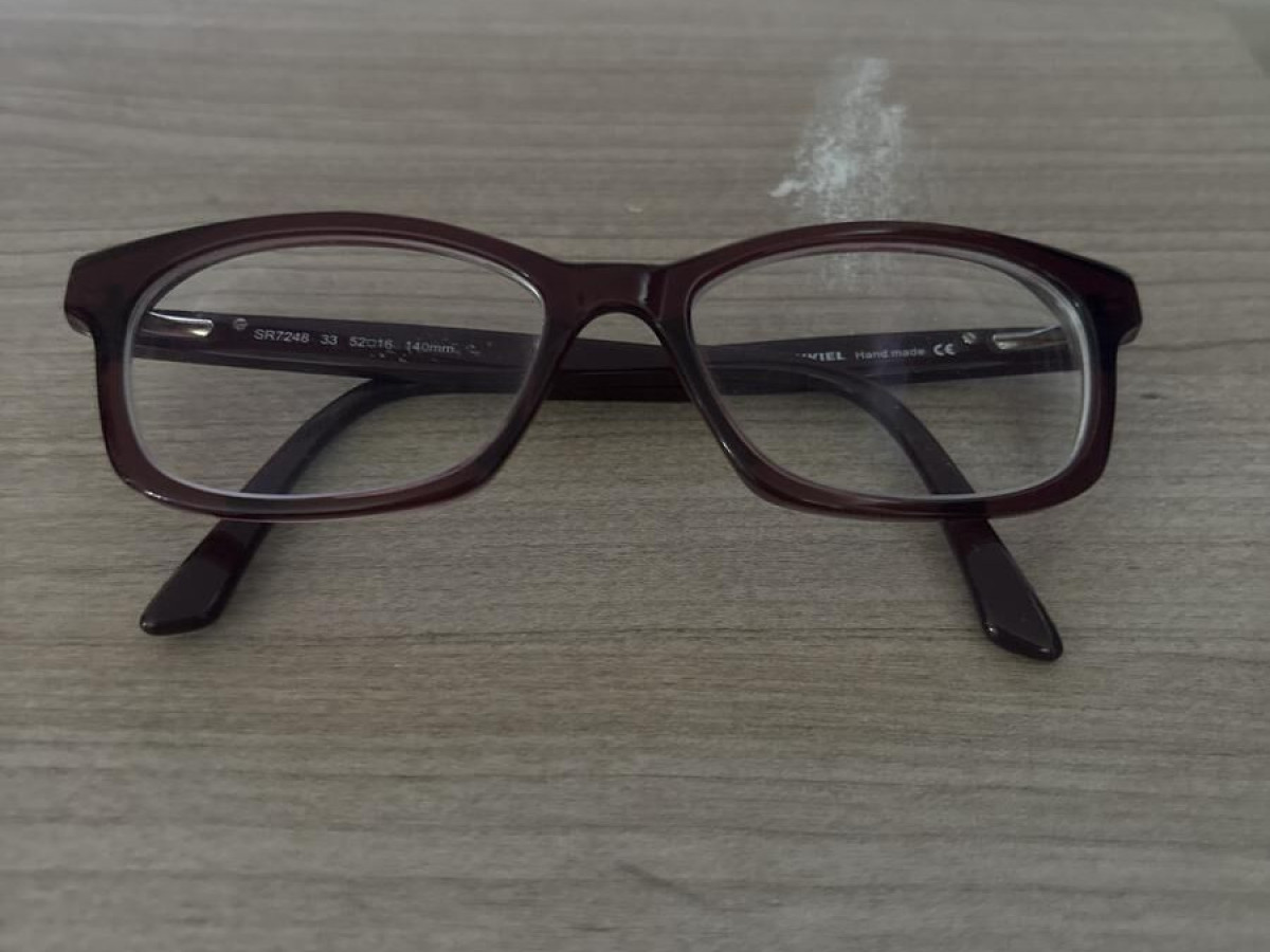 Sonia rykiel - sr7248 52¤16