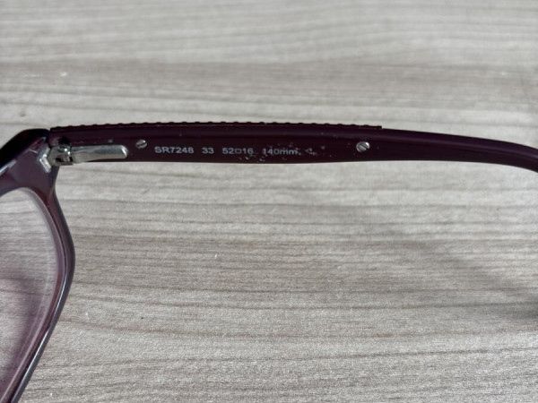 Sonia rykiel - sr7248 52¤16