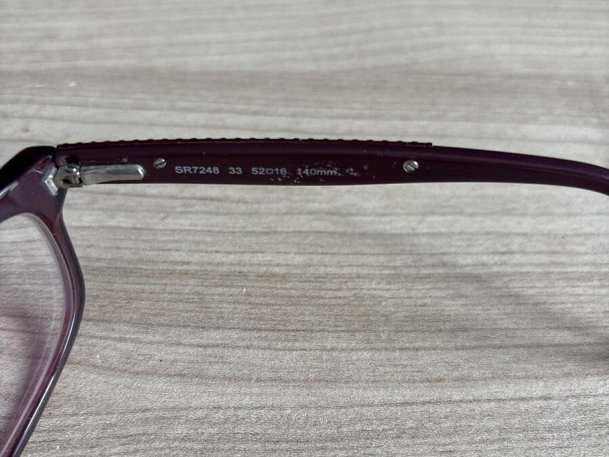 Sonia rykiel - sr7248 52¤16