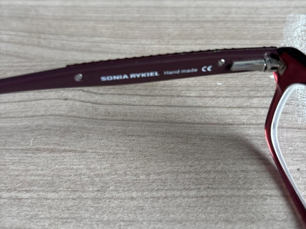 Sonia rykiel - sr7248 52¤16