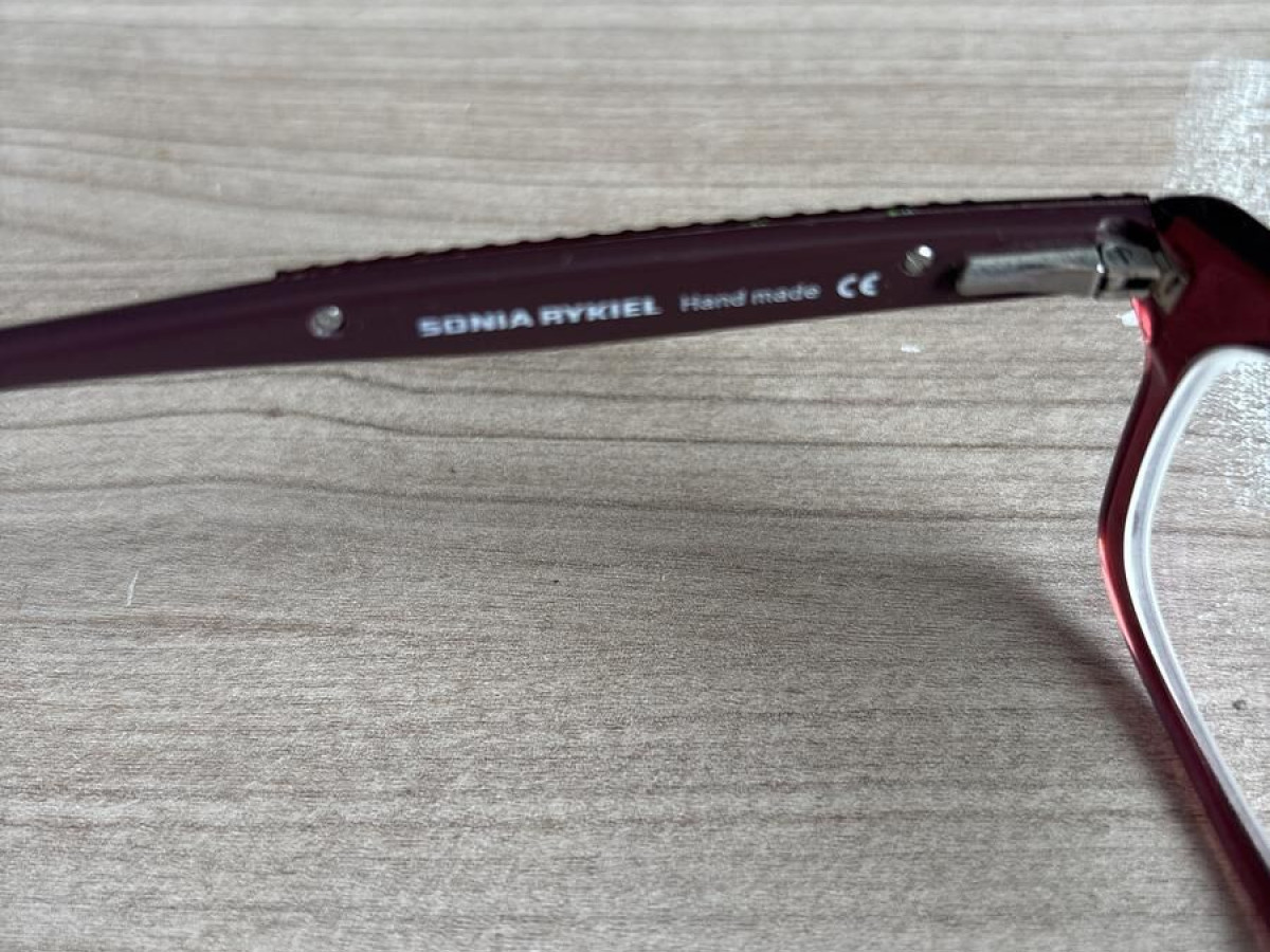 Sonia rykiel - sr7248 52¤16