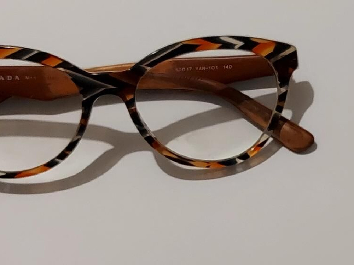 PRADA - VPR11 52/17