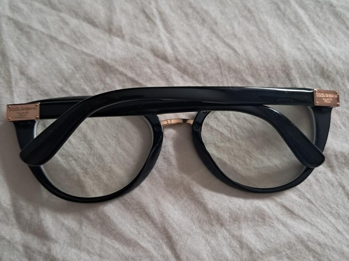Dolce & gabbana - dg3262 501 51¤20