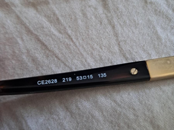 Chloe - ce2628 219 53¤15