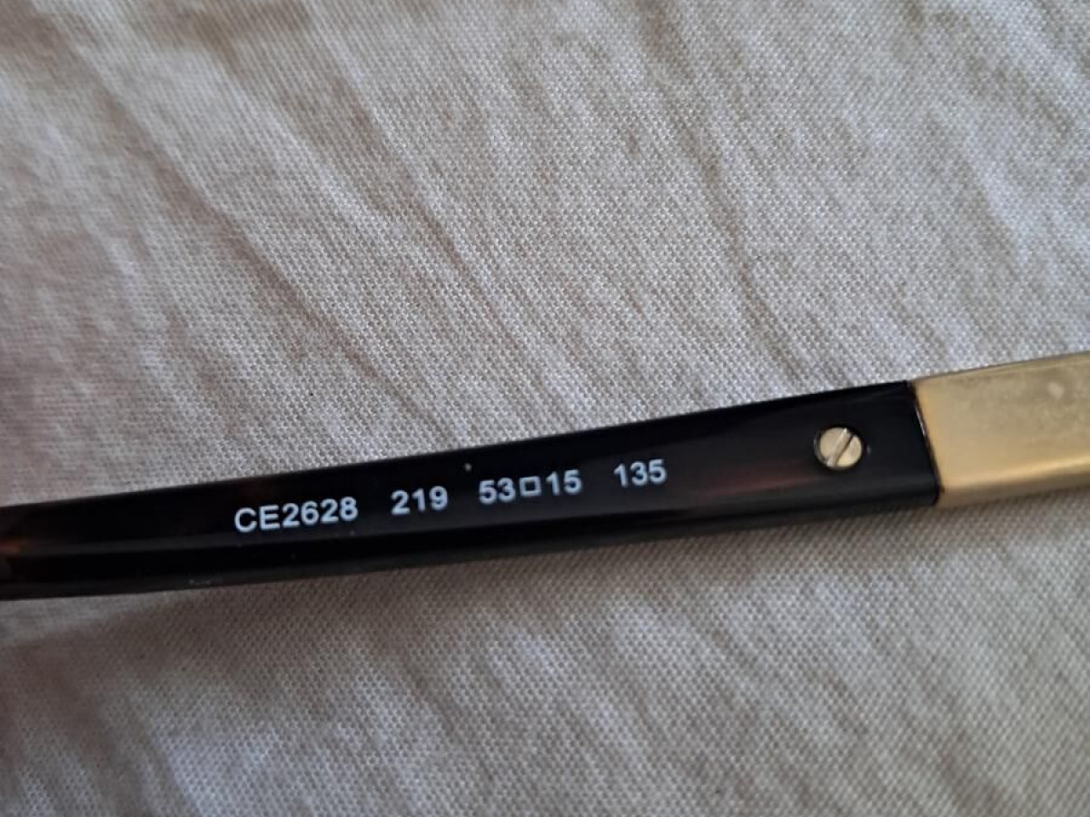 Chloe - ce2628 219 53¤15