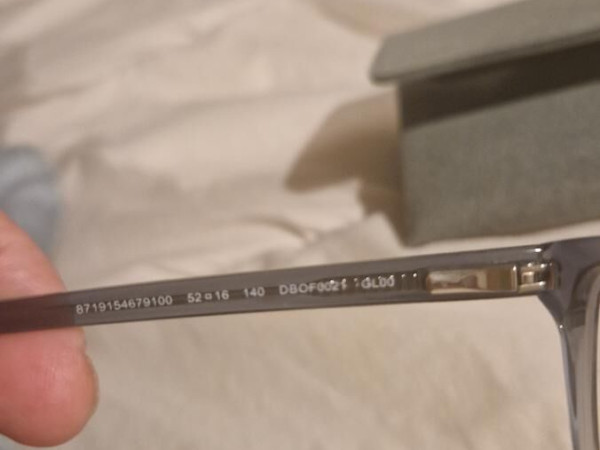 DBYD Dbof0021 52¤16