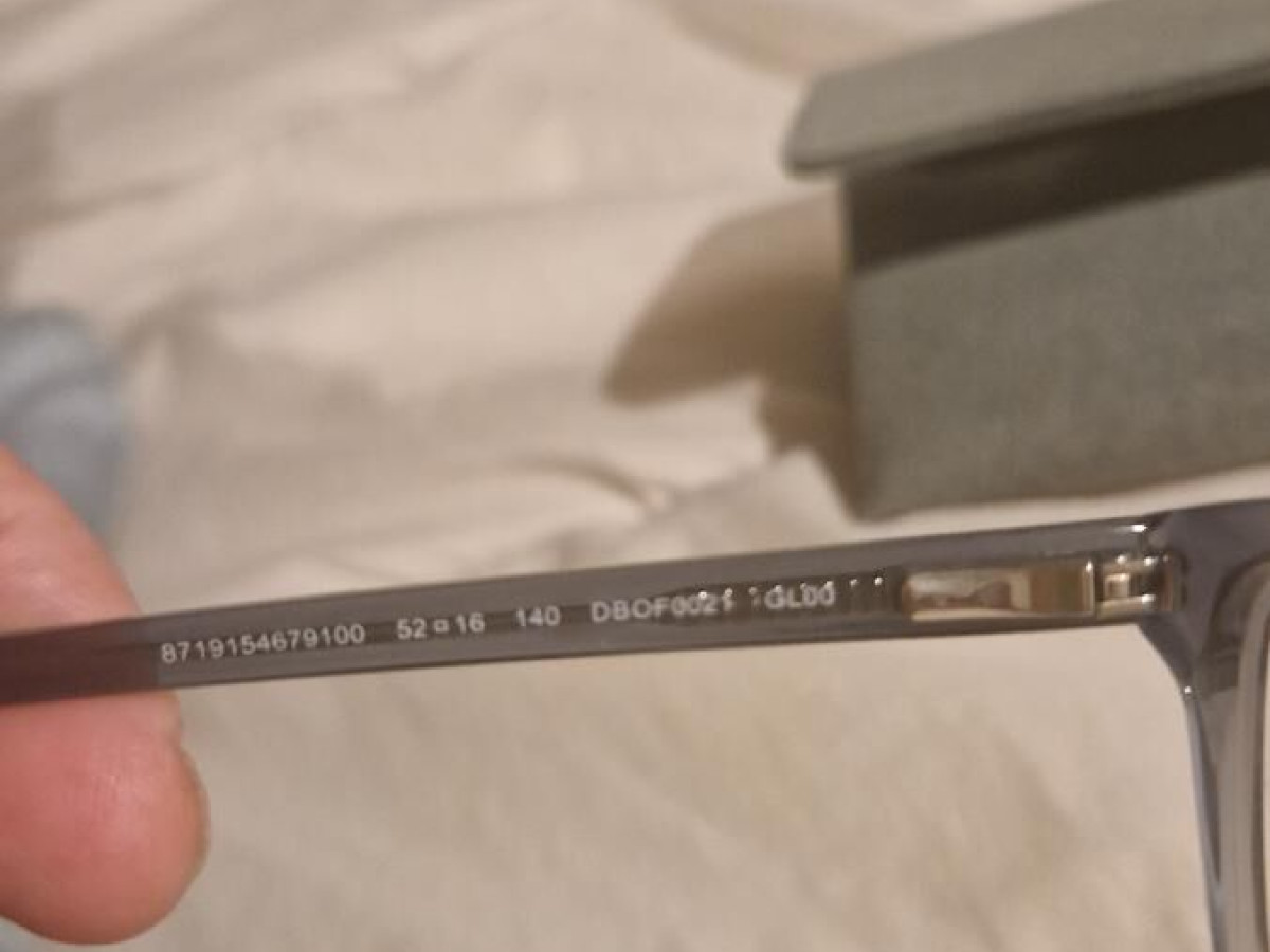 DBYD Dbof0021 52¤16