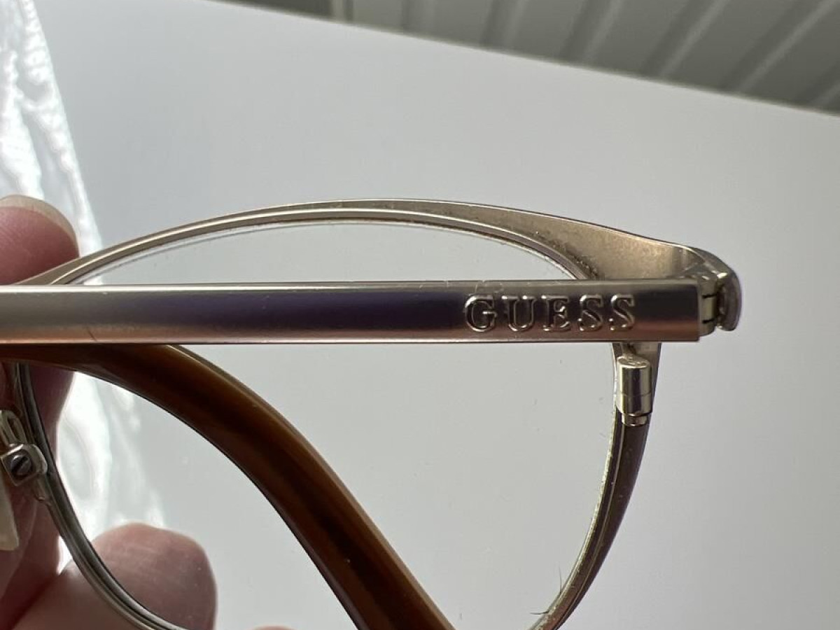 Guess - GU2587 54¤17