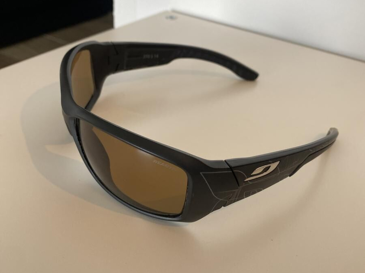 Julbo Run 370 5 14