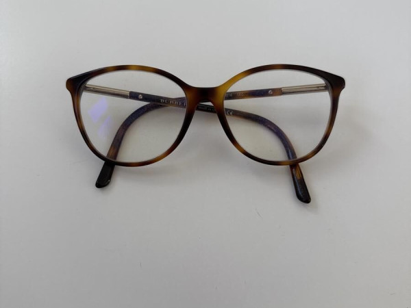 BURBERRY - B2128 52¤16
