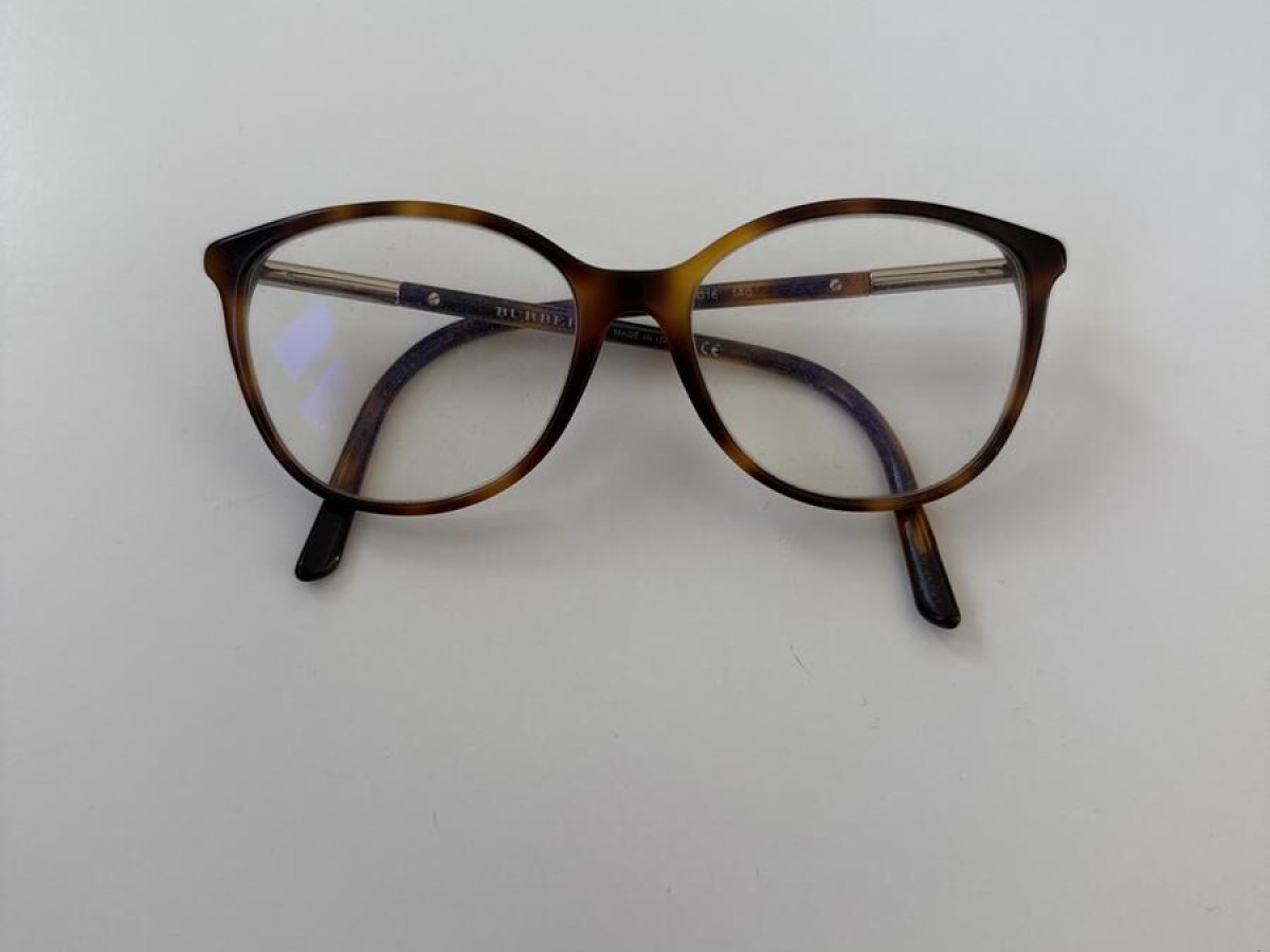 BURBERRY - B2128 52¤16